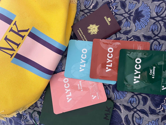 Summertime Essentials