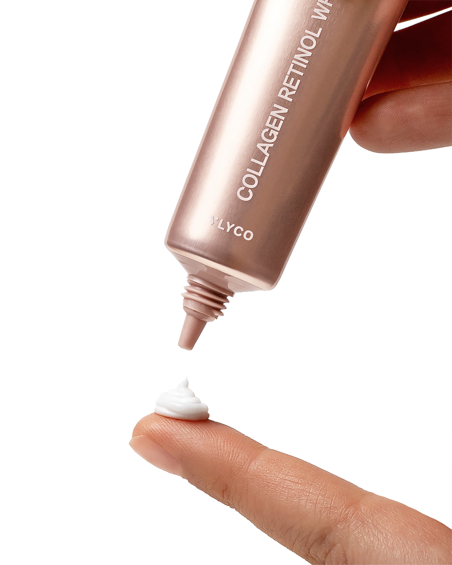 COLLAGEN RETINOL WRINKLE CARE EYE CREAM - 40ml