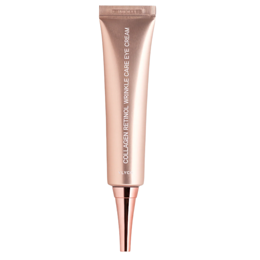 COLLAGEN RETINOL WRINKLE CARE EYE CREAM - 40ml