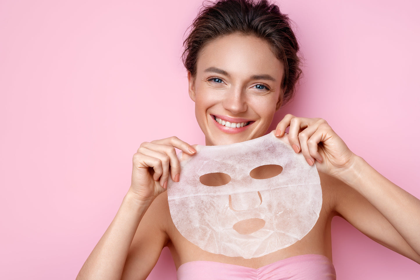 VLYCO FACE SHEET MASK SET OF 10
