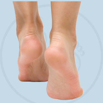 MOISTURE TOK TOK FOOT MASK