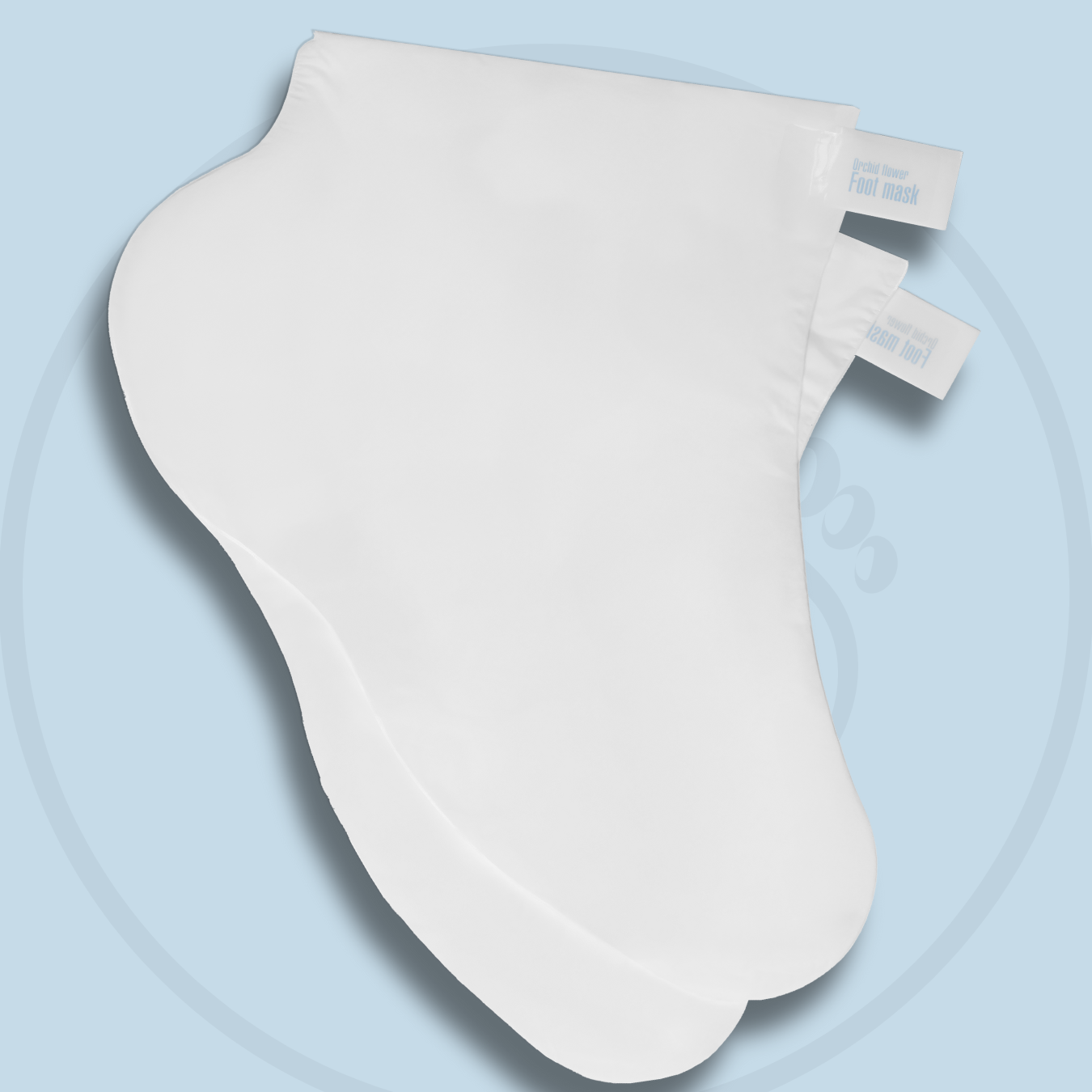 MOISTURE TOK TOK FOOT MASK