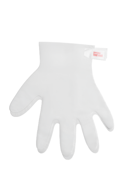 SNOW BBO YAN HAND MASK
